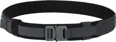 Rrip taktik Helikon Cobra Modular Range Belt, madhësia S, gri e errët