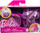 Set aksesorësh Barbie Premium Fashion Pack, 4 sete, me çantë me shkëlqim, rozë shumëngjyrëshe