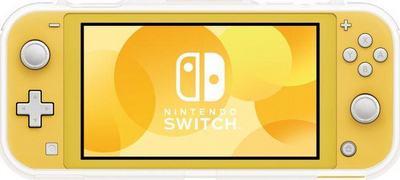 Mbrojtëse Hori për Nintendo Switch Lite, shumëngjyrëshe