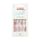 Thonj artificialë KISS Glam Fantasy Nails Dreams, 28 copë