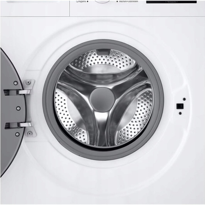 Lavastari LG Spa Steam, 7kg, 1400 rpm, klasa A