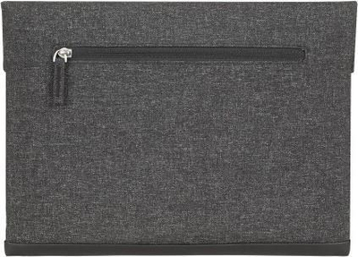 Çantë laptopi RivaCase, 13\", për MacBook, e zezë