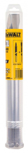 Set daltash DeWalt SDS Max, 2 copë, për beton edhe muraturë