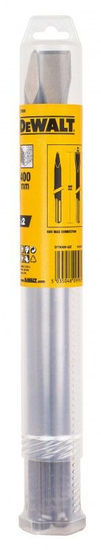 Set daltash DeWalt SDS Max, 2 copë, për beton edhe muraturë