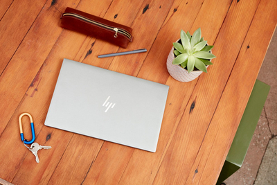 Laptop HP ENVY 13-ba1304nw, 13.3", Intel Core i7, 16GB RAM, 512GB SSD, Intel Iris Xe Graphics, i argjendtë