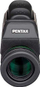 Monokular Pentax VM 6x21 WP, komplet me adapter telefoni, i zi