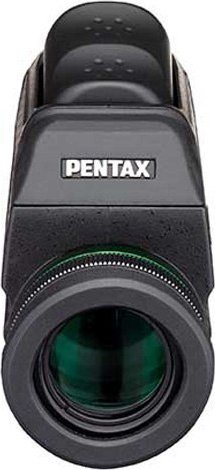 Monokular Pentax VM 6x21 WP, komplet me adapter telefoni, i zi