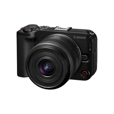 Canon EOS R50 V & RF-S14-30MM PZ Krijues përmbajtjeje