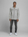 Këmishë Jack&Jones Slim Fit JJESHERIDAN, e hirtë
