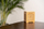 Difuzer arome TrueLife AIR Diffuser D7 Bamboo, 0.2L, 7W, ngjyrë druri