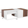 Tavolinë për kafe Karsyn 120×60×35 cm (HM9158)