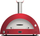 Furrë pice ALFA Forni FXMD-5P-LROA, mban 5 pica, çelik inox