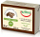 Sapun me vaj argani Equilibra, 100g