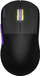 Гејминг глушец Hator HTM570BL Quasar 2 Ultra 4K, безжичен, 26000 DPI, црн