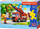 Puzzle CASTORLAND Firefighters, 30 copa, për kalamaj