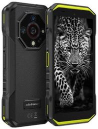 Telefoni Ulefone Armor X32, 5.65", 6GB 128GB, 4G, jeshile
