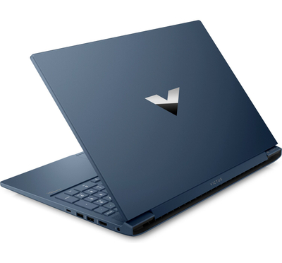 Laptop gaming HP Victus 16-r1002nc, 16.1" QHD 240Hz, i7-14700HX, 32GB 1TB SSD RTX 4070, blu