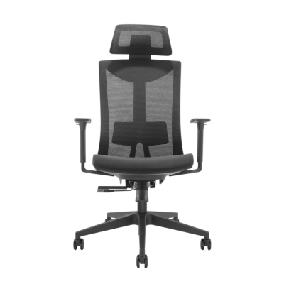 Стол Ergo Office ER-414 Premium, црна боја