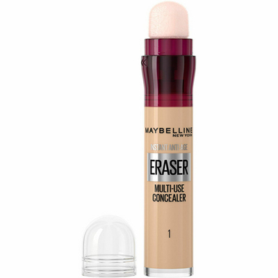 Korrektor Maybelline Instant Anti Age, 6.8ml, mbulim natyral