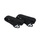 Rripa ankorimi për sedilje makine BeSafe Front Low Tether, set 2 copë, universal, të zinj