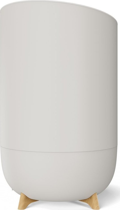 Навлажнувач на воздух Duux Neo Smart Ultrasonic Dxhu33, со ултразвук, смарт, во боја greige