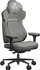 Jastëk mbështetës ThunderX3 Memory Foam Loft, ergonomik, për karrige gaming, gri