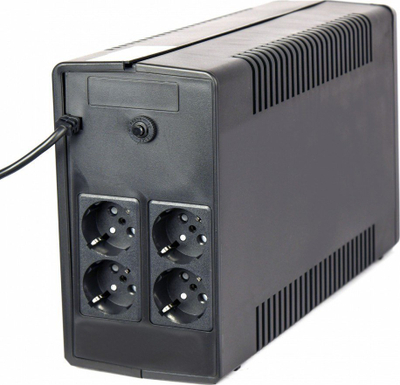 UPS Energenie EG-UPS-H1500, 1500VA, line interactive, i zi