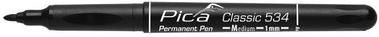 Marker Pica-Marker Classic Precision, 1.0mm, i zi