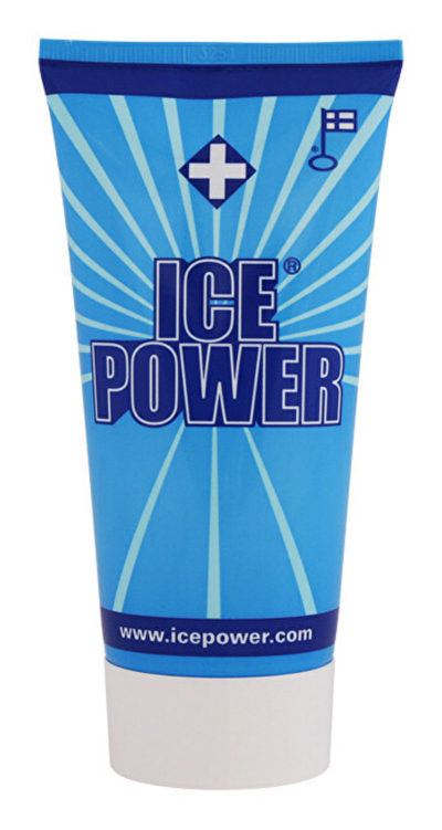 Xhel Ice Power Cold, 150 ml
