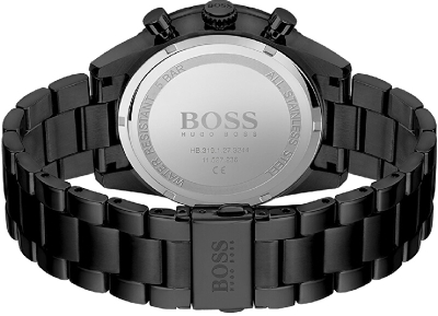 Orë dore Hugo Boss Pilot Edition Chrono 1513854