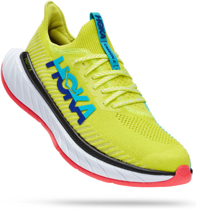 Atlete për meshkuj Hoka One One Carbon X 3, nr. 43 1/3
