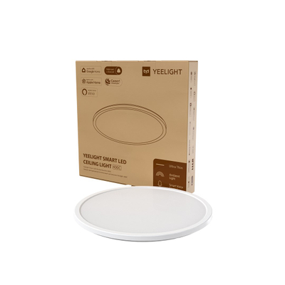 Llambë tavani inteligente Yeelight Light C2201C235, LED, WiFi, e bardhë