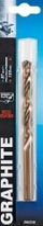 Spiral metalike Graphite 57H036, kobalt HSS M35, 5.5mm