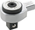 Kokë raci Stahlwille plug-in me kthim mbrapsht, 3/8", 9x12mm, e kromume