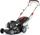 Kositëse bari NAC LS42-300BS-JR, 1.7kW, 42cm, e zezë / e kuqe