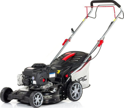 Kositëse bari NAC LS42-300BS-JR, 1.7kW, 42cm, e zezë / e kuqe