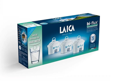 Filter uji Laica H3M Bi-Flux z72106, 3 copë