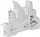 Rele ndërfaqeje Phoenix Contact PI84-024AC-M91G-MS-2012, 24V AC, 2 pol, gri