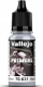 Primer akrilik Vallejo Game Air VJP70631, 18ml, Chainmail Silver, argjendtë