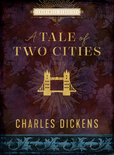 Tale Of Two Cities - Charles Dickens