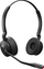 Headset Jabra Engage 55 SE UC Stereo, pa tela, me USB
