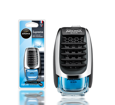Aroma Suprem Aqua