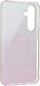 Futrollë Hello Kitty HKHCSA55HDGKEP për Samsung Galaxy A55 A556, hardcase TPU, rozë me gradient