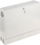 Kabinet muri rack Zvesn CR19-2U-130-W Oceflex, 19", 2U, i bardhë