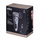 Rrojë elektrike Braun Series 9 Pro+ 9667CC, stacion Clean and Charge, e argjendtë