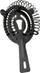 Set bartenderi Berlingerhaus BH-8546, 6 pjesë, çelik inox, i zi