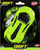 Makinë garash Mega Creative Drift, pull back, 16x19x4 cm