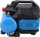 Kompresor pa vaj LMO 6-126, 6L, 1HP, i qetë 78dB