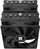 [OUTLET] Ftohës CPU Thermalright Phantom Spirit 120 SE, 120mm, 1500 RPM, i zi