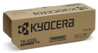 Toneri Kyocera TK-6330, i zi